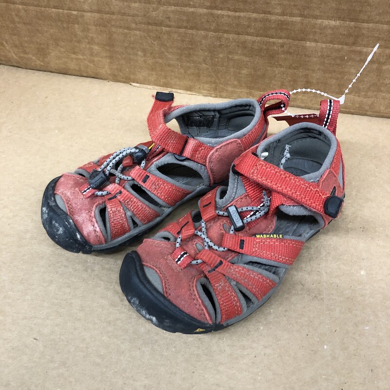 Keen, Size: 10, Item: Sandals