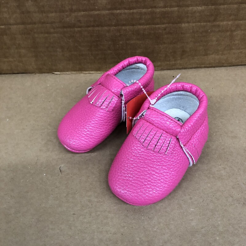 Sweet N Swag, Size: 3, Item: Slippers