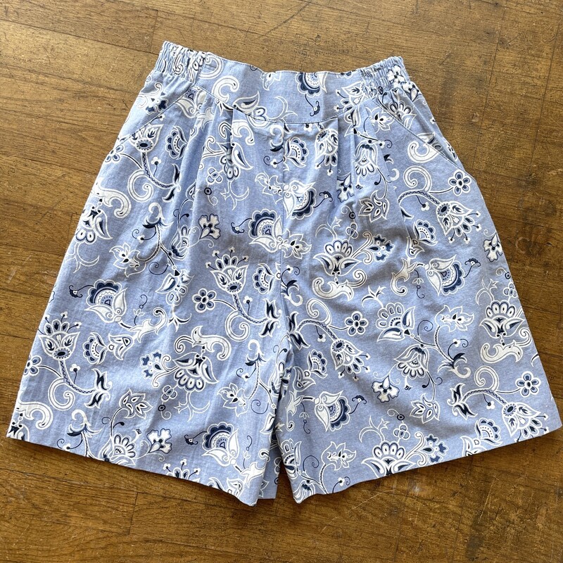 Hunters Glebananda Printed Short, Blue, Size: 13/14
Price: $10.99
All sales are final. No Returns

Pick up within 7 days of purchase
Or
Have it shipped
Thank you for your purchase!