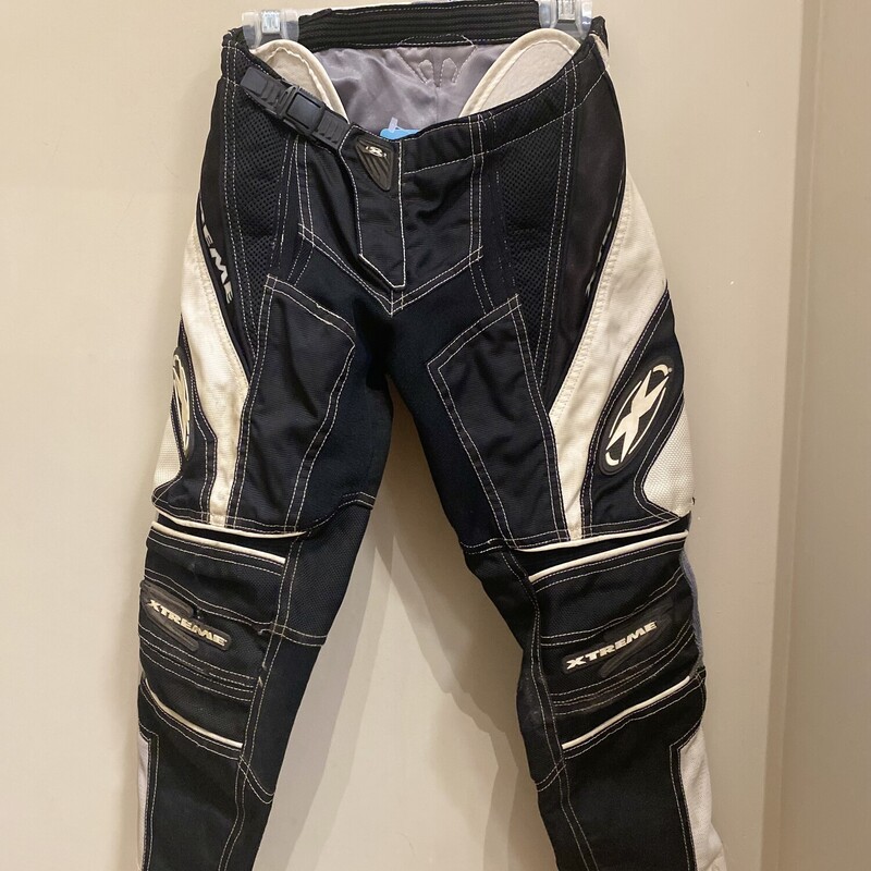 Xtreme Dirt Bike Pants