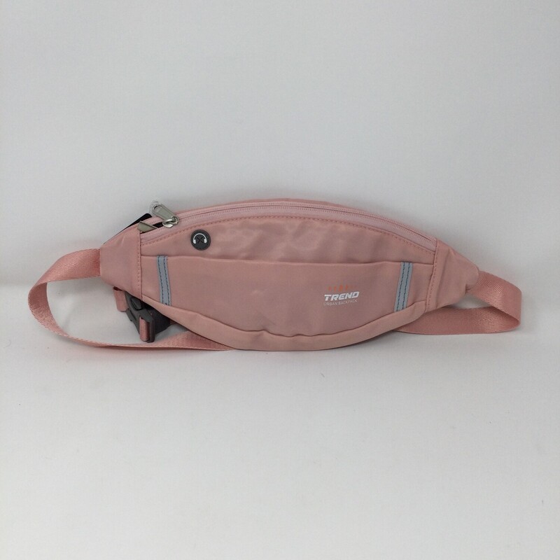 Trend Pink Fanny Pack