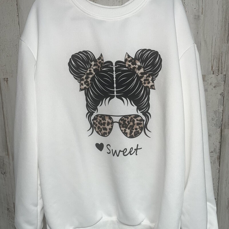 10/11 Sweet Sweatshirt