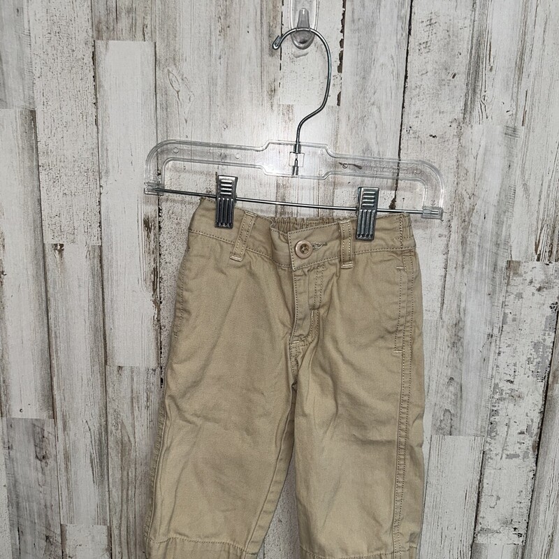 12/18M Khaki Pants