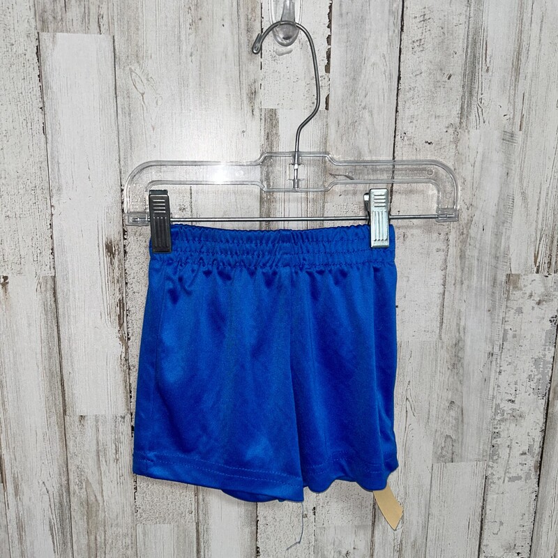 18M Royal Logo Shorts