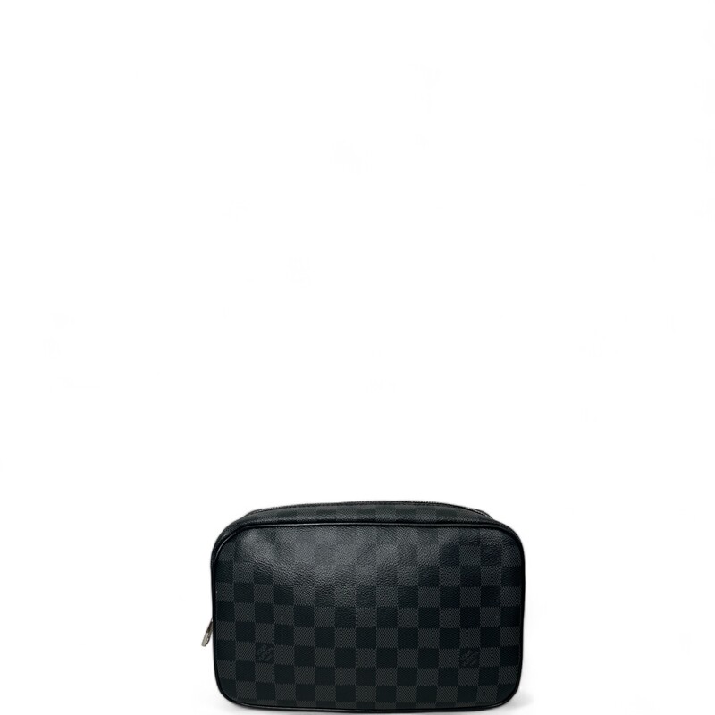 Louis Vuitton Toiletry