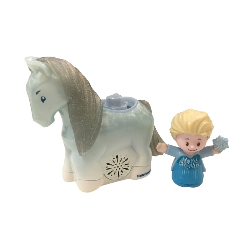 Elsa & Horse, Toys, Size: -

Located at Pipsqueak Resale Boutique inside the Vancouver Mall or online at:

#resalerocks #pipsqueakresale #vancouverwa #portland #reusereducerecycle #fashiononabudget #chooseused #consignment #savemoney #shoplocal #weship #keepusopen #shoplocalonline #resale #resaleboutique #mommyandme #minime #fashion #reseller

All items are photographed prior to being steamed. Cross posted, items are located at #PipsqueakResaleBoutique, payments accepted: cash, paypal & credit cards. Any flaws will be described in the comments. More pictures available with link above. Local pick up available at the #VancouverMall, tax will be added (not included in price), shipping available (not included in price, *Clothing, shoes, books & DVDs for $6.99; please contact regarding shipment of toys or other larger items), item can be placed on hold with communication, message with any questions. Join Pipsqueak Resale - Online to see all the new items! Follow us on IG @pipsqueakresale & Thanks for looking! Due to the nature of consignment, any known flaws will be described; ALL SHIPPED SALES ARE FINAL. All items are currently located inside Pipsqueak Resale Boutique as a store front items purchased on location before items are prepared for shipment will be refunded.