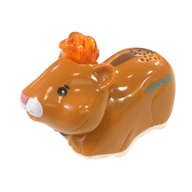 Hamster, Toys, Size: -

Located at Pipsqueak Resale Boutique inside the Vancouver Mall or online at:

#resalerocks #pipsqueakresale #vancouverwa #portland #reusereducerecycle #fashiononabudget #chooseused #consignment #savemoney #shoplocal #weship #keepusopen #shoplocalonline #resale #resaleboutique #mommyandme #minime #fashion #reseller

All items are photographed prior to being steamed. Cross posted, items are located at #PipsqueakResaleBoutique, payments accepted: cash, paypal & credit cards. Any flaws will be described in the comments. More pictures available with link above. Local pick up available at the #VancouverMall, tax will be added (not included in price), shipping available (not included in price, *Clothing, shoes, books & DVDs for $6.99; please contact regarding shipment of toys or other larger items), item can be placed on hold with communication, message with any questions. Join Pipsqueak Resale - Online to see all the new items! Follow us on IG @pipsqueakresale & Thanks for looking! Due to the nature of consignment, any known flaws will be described; ALL SHIPPED SALES ARE FINAL. All items are currently located inside Pipsqueak Resale Boutique as a store front items purchased on location before items are prepared for shipment will be refunded.