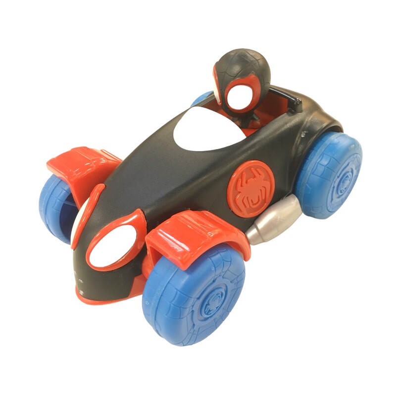 Friction Pull Car, Toys, Size: -

Located at Pipsqueak Resale Boutique inside the Vancouver Mall or online at:

#resalerocks #pipsqueakresale #vancouverwa #portland #reusereducerecycle #fashiononabudget #chooseused #consignment #savemoney #shoplocal #weship #keepusopen #shoplocalonline #resale #resaleboutique #mommyandme #minime #fashion #reseller

All items are photographed prior to being steamed. Cross posted, items are located at #PipsqueakResaleBoutique, payments accepted: cash, paypal & credit cards. Any flaws will be described in the comments. More pictures available with link above. Local pick up available at the #VancouverMall, tax will be added (not included in price), shipping available (not included in price, *Clothing, shoes, books & DVDs for $6.99; please contact regarding shipment of toys or other larger items), item can be placed on hold with communication, message with any questions. Join Pipsqueak Resale - Online to see all the new items! Follow us on IG @pipsqueakresale & Thanks for looking! Due to the nature of consignment, any known flaws will be described; ALL SHIPPED SALES ARE FINAL. All items are currently located inside Pipsqueak Resale Boutique as a store front items purchased on location before items are prepared for shipment will be refunded.