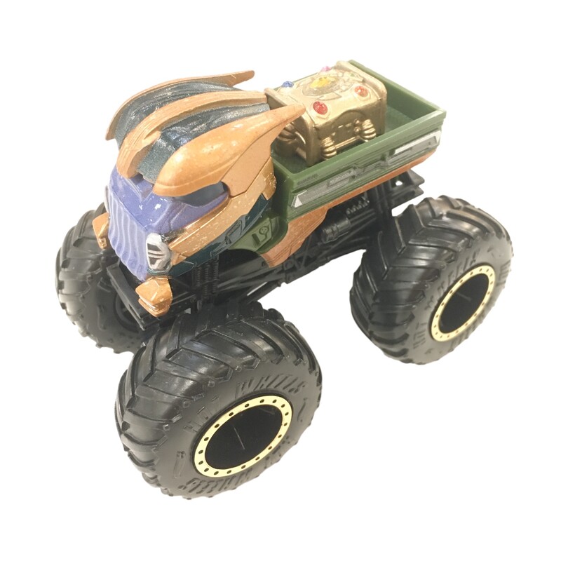 Monster Truck