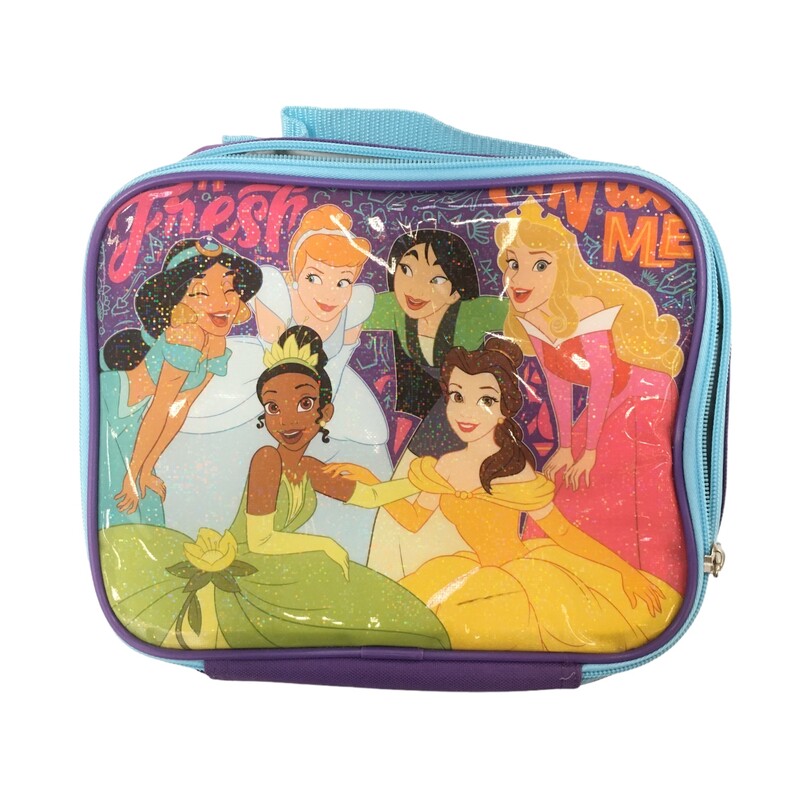 Princess Lunchbox, Accessor, Size: -

Located at Pipsqueak Resale Boutique inside the Vancouver Mall or online at:

#resalerocks #pipsqueakresale #vancouverwa #portland #reusereducerecycle #fashiononabudget #chooseused #consignment #savemoney #shoplocal #weship #keepusopen #shoplocalonline #resale #resaleboutique #mommyandme #minime #fashion #reseller

All items are photographed prior to being steamed. Cross posted, items are located at #PipsqueakResaleBoutique, payments accepted: cash, paypal & credit cards. Any flaws will be described in the comments. More pictures available with link above. Local pick up available at the #VancouverMall, tax will be added (not included in price), shipping available (not included in price, *Clothing, shoes, books & DVDs for $6.99; please contact regarding shipment of toys or other larger items), item can be placed on hold with communication, message with any questions. Join Pipsqueak Resale - Online to see all the new items! Follow us on IG @pipsqueakresale & Thanks for looking! Due to the nature of consignment, any known flaws will be described; ALL SHIPPED SALES ARE FINAL. All items are currently located inside Pipsqueak Resale Boutique as a store front items purchased on location before items are prepared for shipment will be refunded.