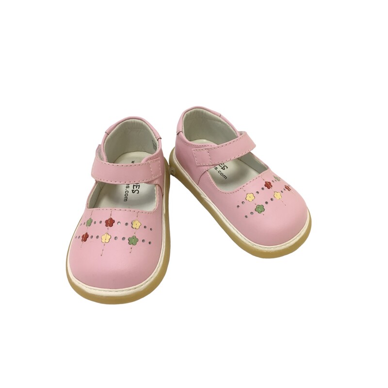 Light Pink Shoes, Girls, Size: 8

Located at Pipsqueak Resale Boutique inside the Vancouver Mall or online at:

#resalerocks #pipsqueakresale #vancouverwa #portland #reusereducerecycle #fashiononabudget #chooseused #consignment #savemoney #shoplocal #weship #keepusopen #shoplocalonline #resale #resaleboutique #mommyandme #minime #fashion #reseller

All items are photographed prior to being steamed. Cross posted, items are located at #PipsqueakResaleBoutique, payments accepted: cash, paypal & credit cards. Any flaws will be described in the comments. More pictures available with link above. Local pick up available at the #VancouverMall, tax will be added (not included in price), shipping available (not included in price, *Clothing, shoes, books & DVDs for $6.99; please contact regarding shipment of toys or other larger items), item can be placed on hold with communication, message with any questions. Join Pipsqueak Resale - Online to see all the new items! Follow us on IG @pipsqueakresale & Thanks for looking! Due to the nature of consignment, any known flaws will be described; ALL SHIPPED SALES ARE FINAL. All items are currently located inside Pipsqueak Resale Boutique as a store front items purchased on location before items are prepared for shipment will be refunded.