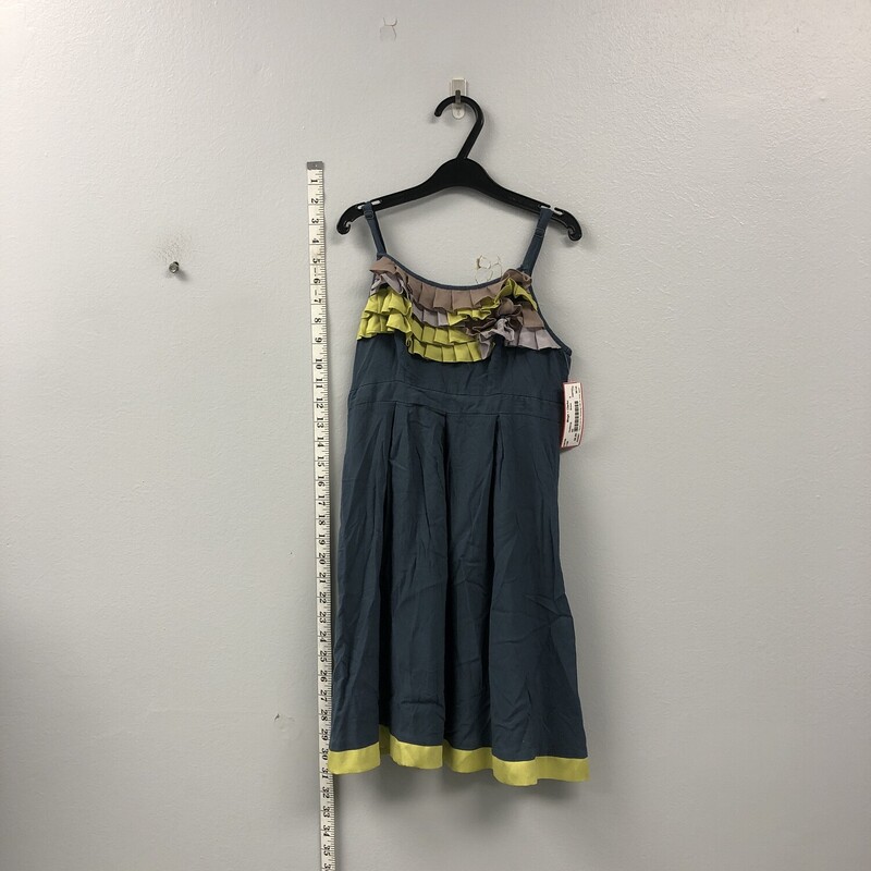 NN, Size: 8, Item: Dress