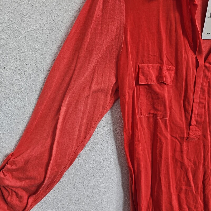 Splendid, Red, Size: XL/NWT