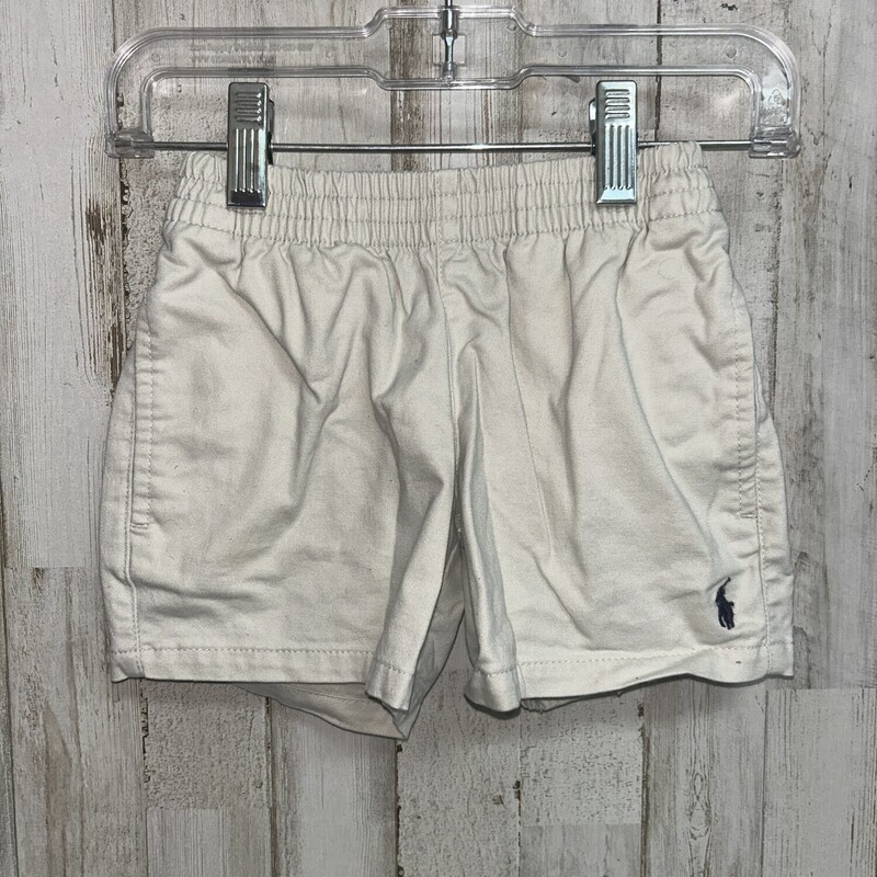 2T Lt Khaki Shorts