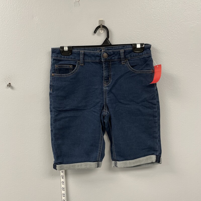 Justice, Size: 16, Item: Shorts