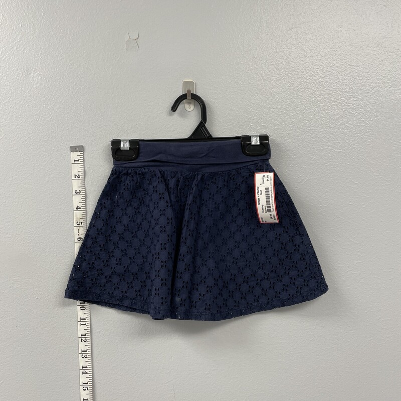 Carters, Size: 5, Item: Skirt