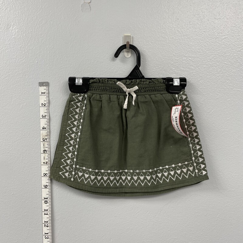 Gap, Size: 2, Item: Skirt