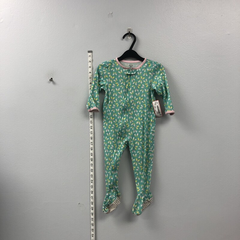 Carters, Size: 18m, Item: Sleeper