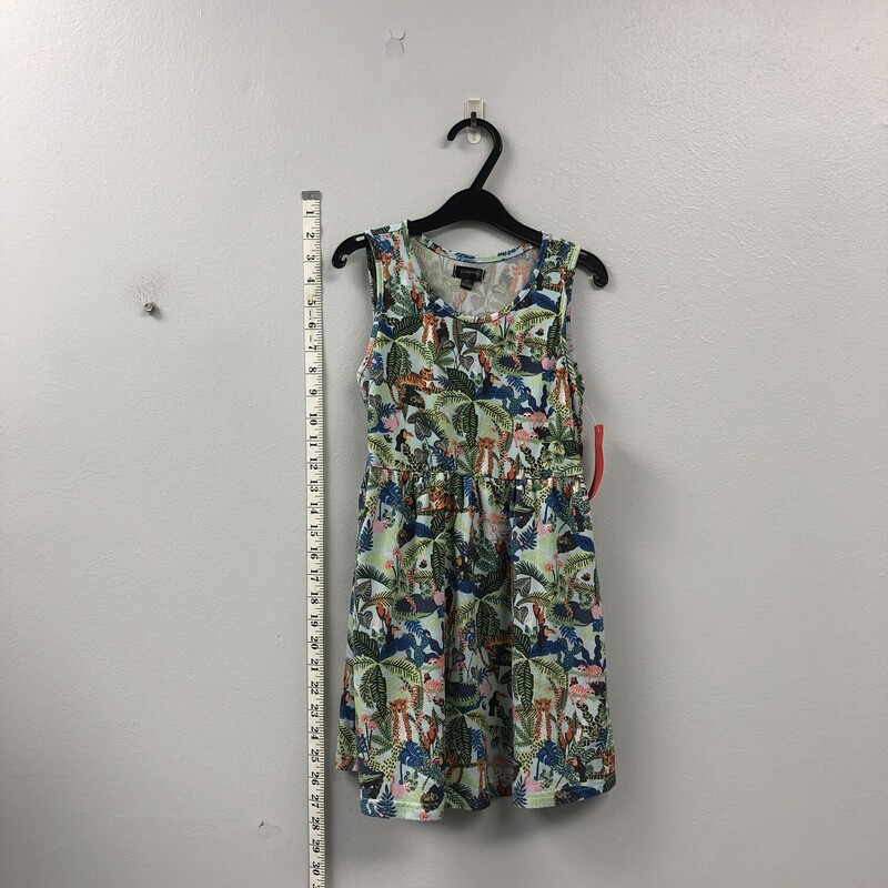 Picapino, Size: 6, Item: Dress