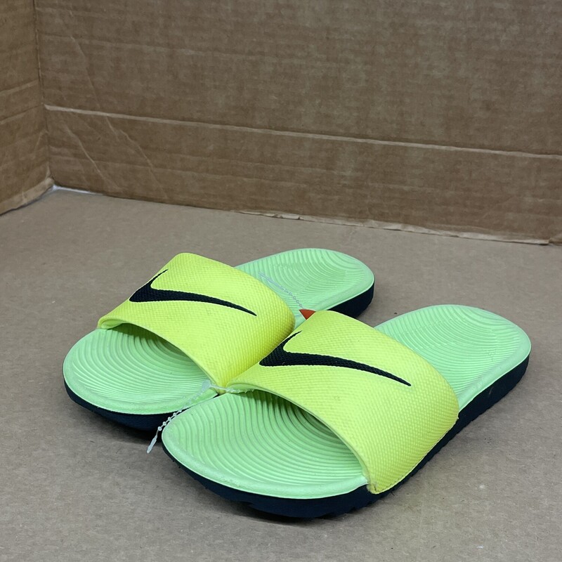 Nike, Size: 1 Youth, Item: Sandals