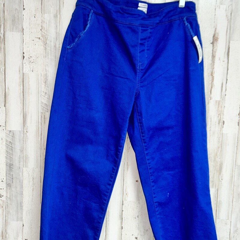 Sz12 Royal Pull On Pants