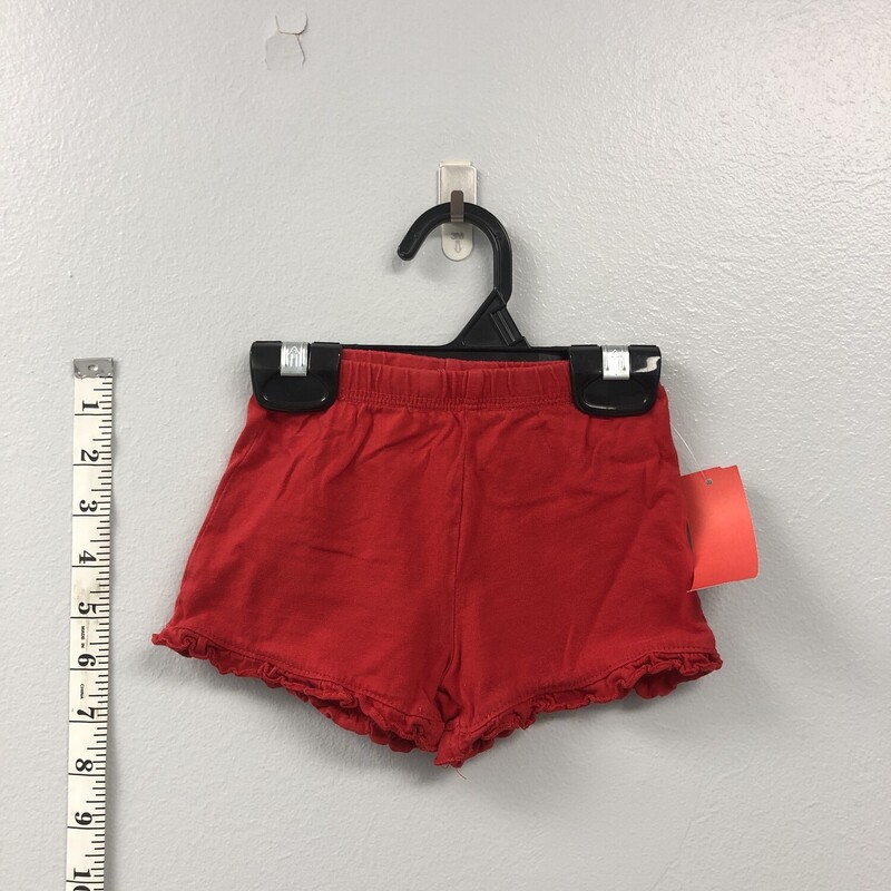 George, Size: 6-12m, Item: Shorts