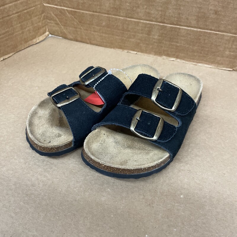 NN, Size: 6 Youth, Item: Sandals
