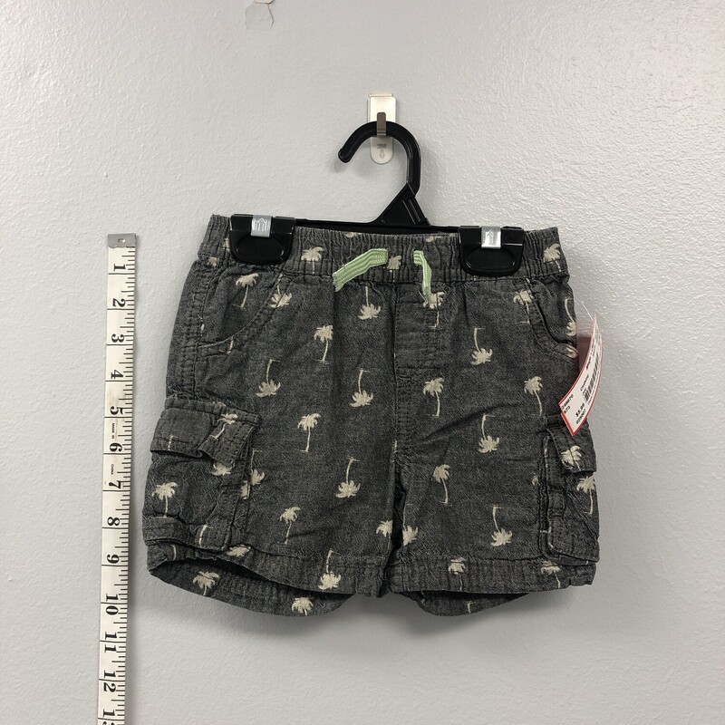 Joe, Size: 12-18m, Item: Shorts