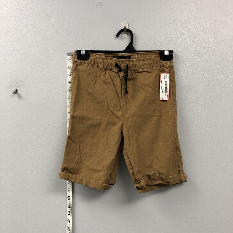 Street Rules, Size: 12, Item: Shorts