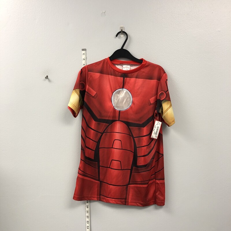 Marvel, Size: 16, Item: Shirt