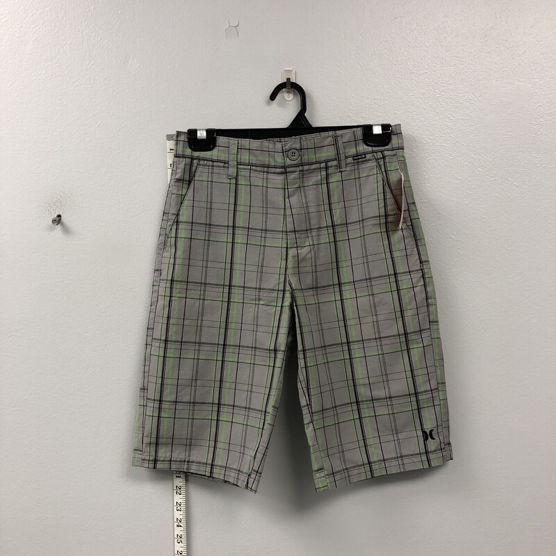 Hurley, Size: 14, Item: Shorts