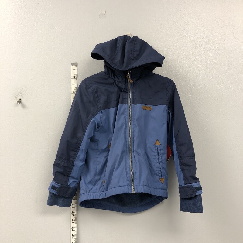 Carters, Size: 4, Item: Coat