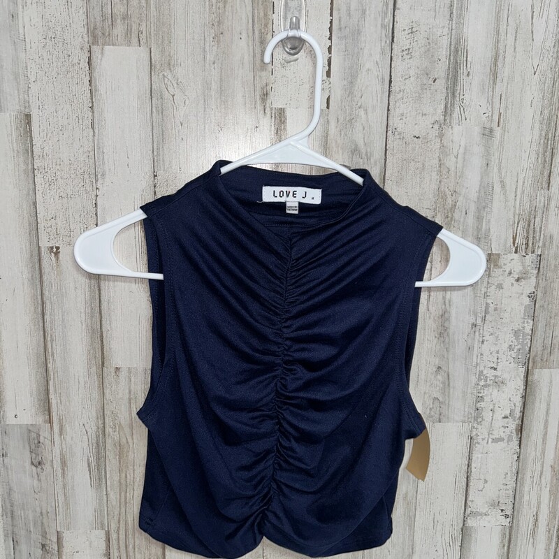 M Navy Scrunched Tank