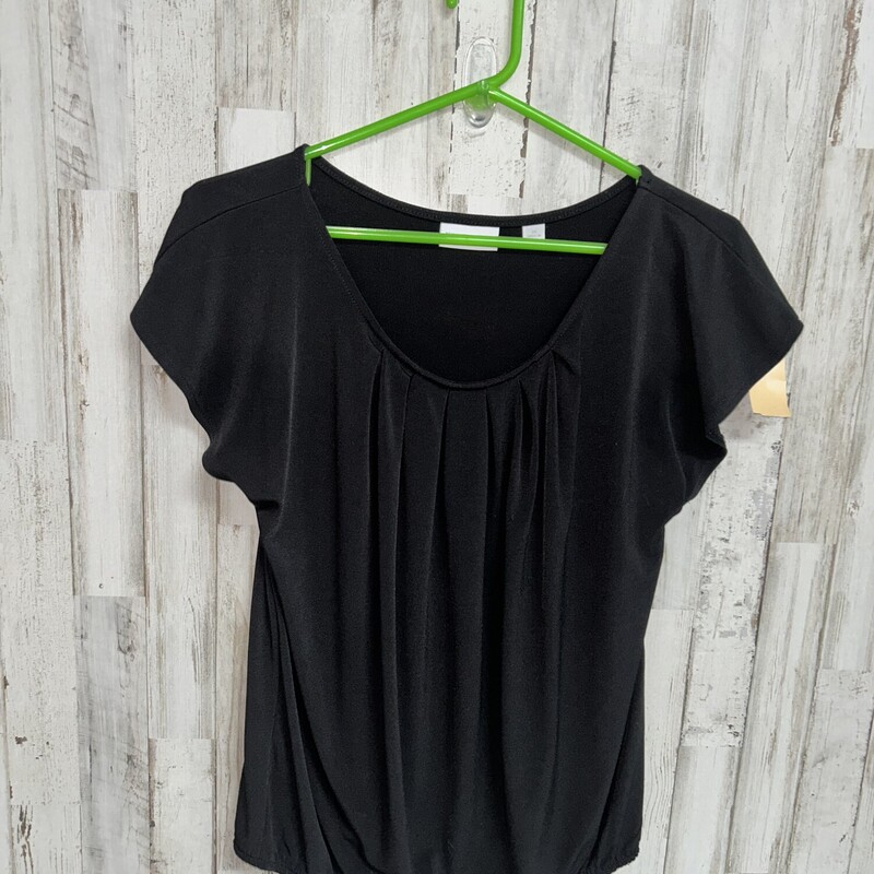 XS Black Top