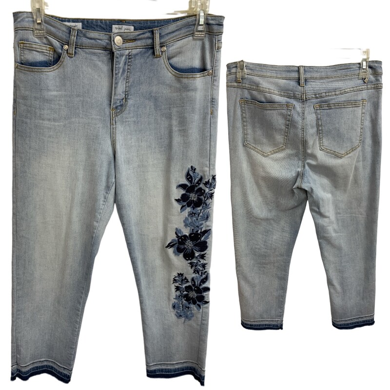 Tribal Jeans S10