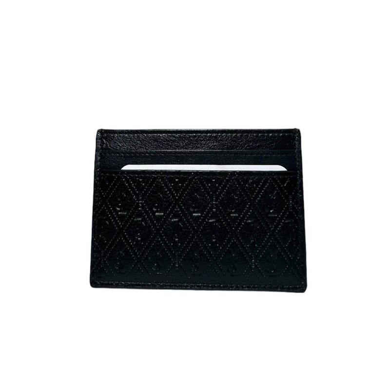 Saint Laurent Logo Card

Date Code: GUE 647148 0524