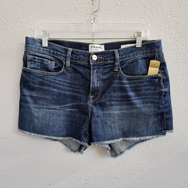 Frame Denim, Denim, Size: 28/6