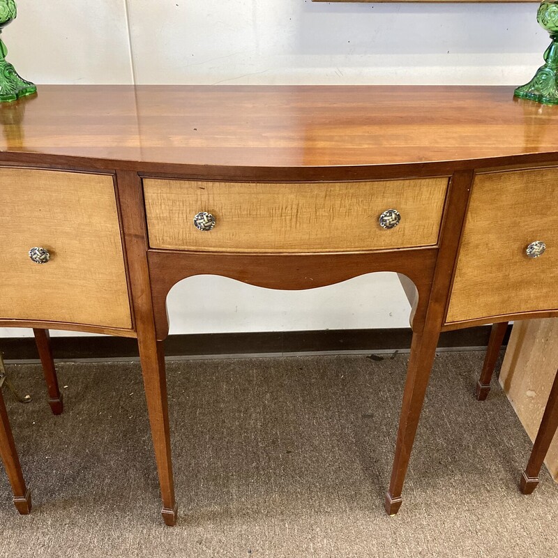 Ethan Allen Server