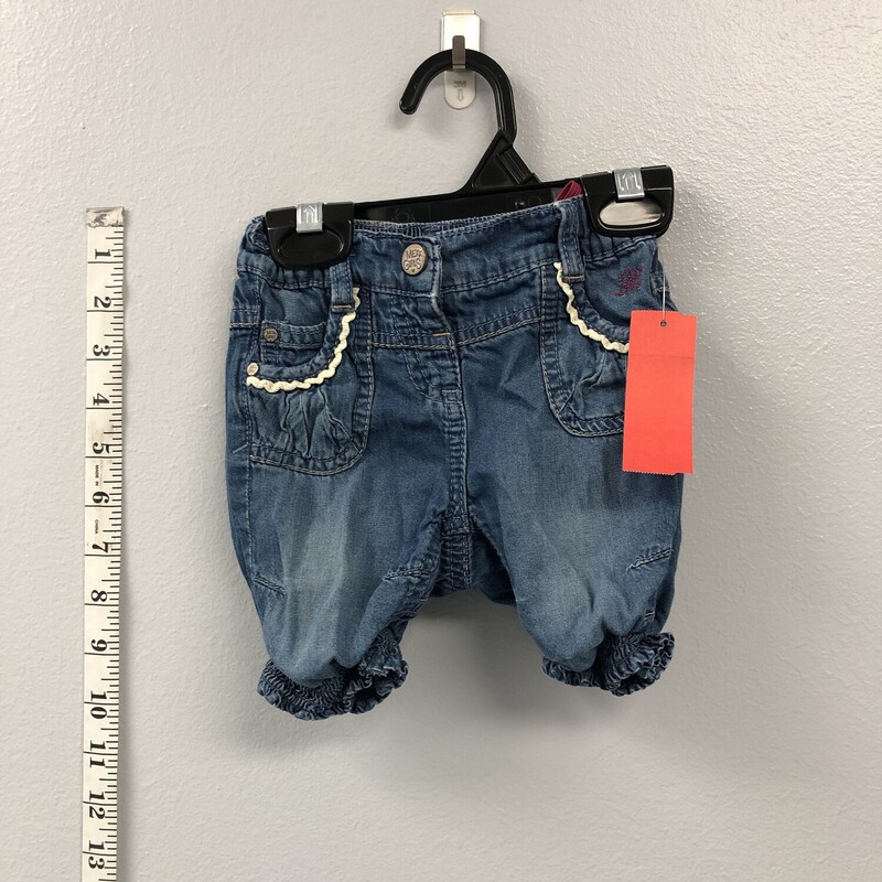Mexx, Size: 6-9m, Item: Shorts