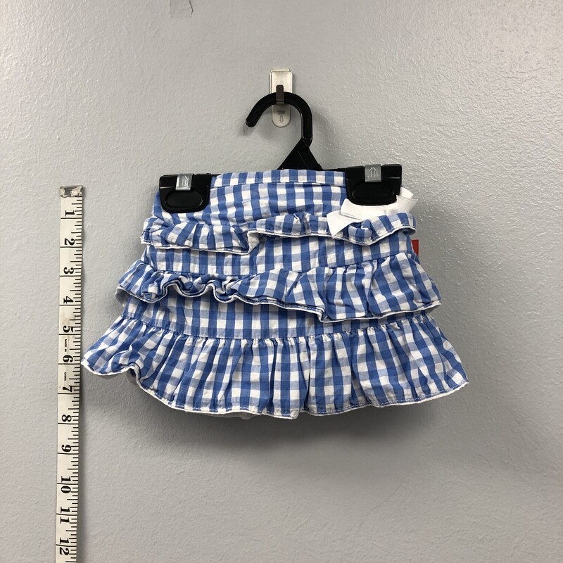 Childrens Place, Size: 3-6m, Item: Skirt