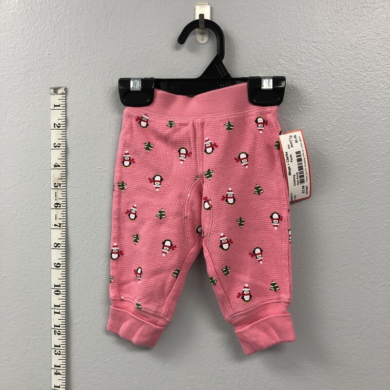 Osh Kosh, Size: 3m, Item: Pants