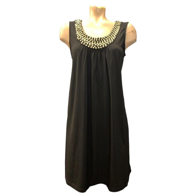 Jessica S10, Black, Size: M