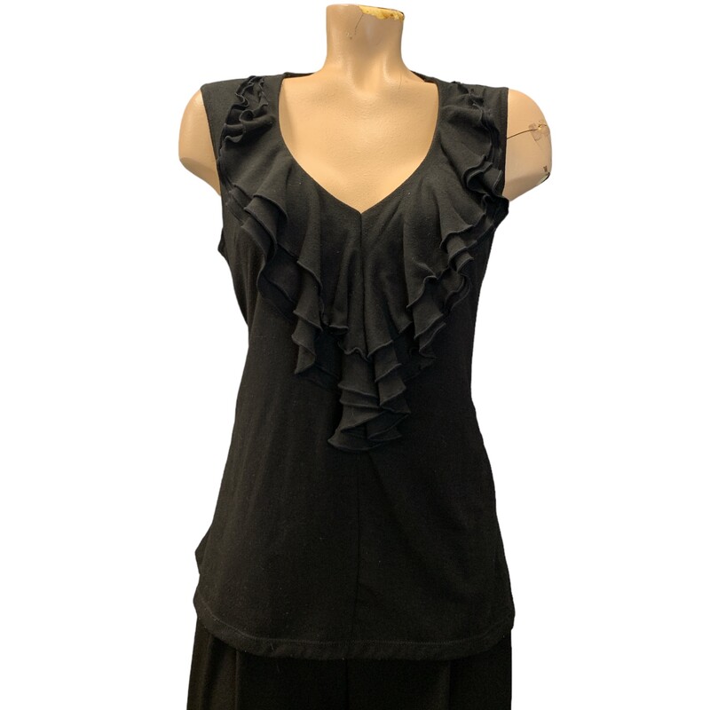 Milano, Black, Size: M