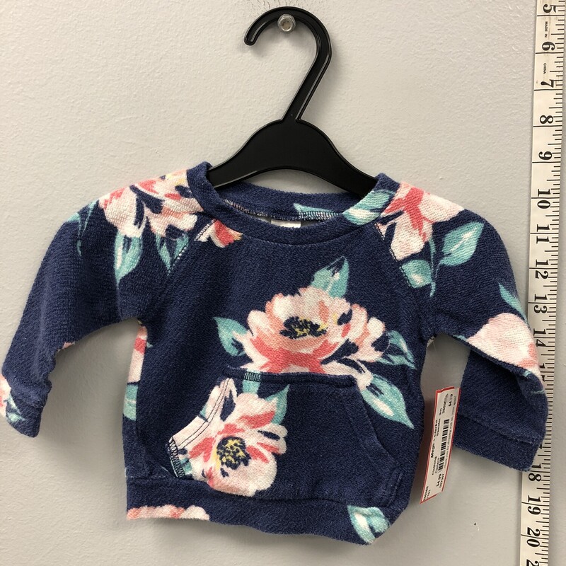 Carters, Size: 3m, Item: Sweater