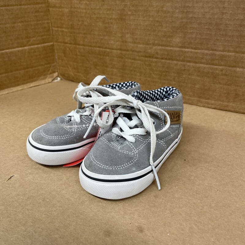 Vans, Size: 5, Item: Shoes