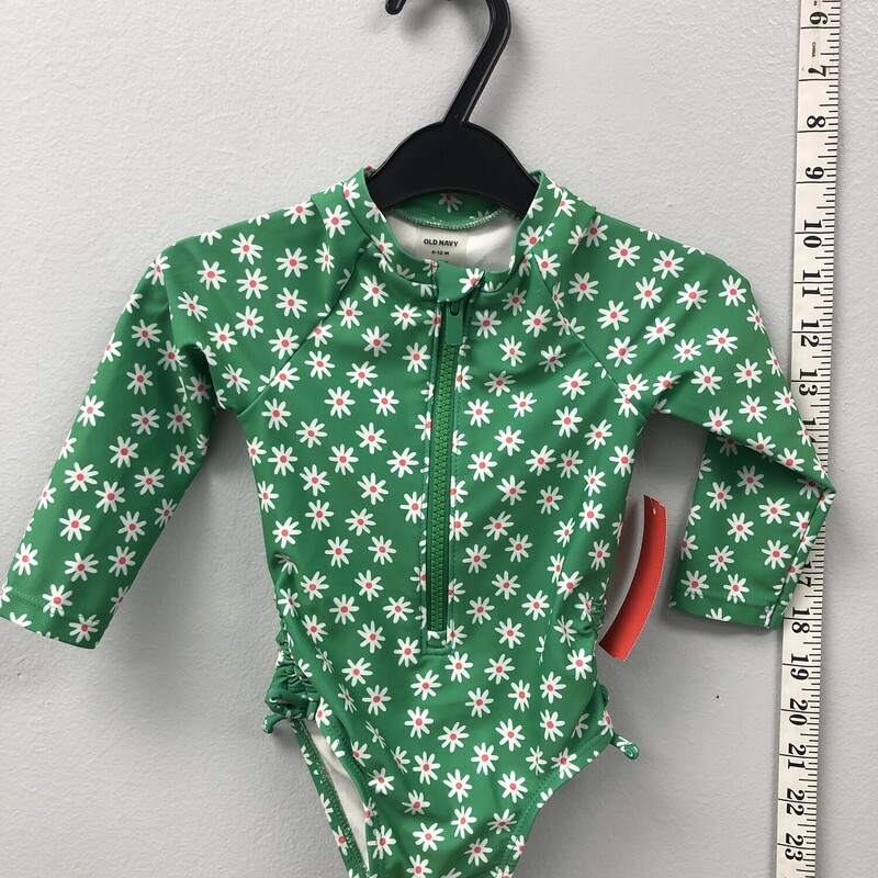 Old Navy, Size: 6-12m, Item: Swim