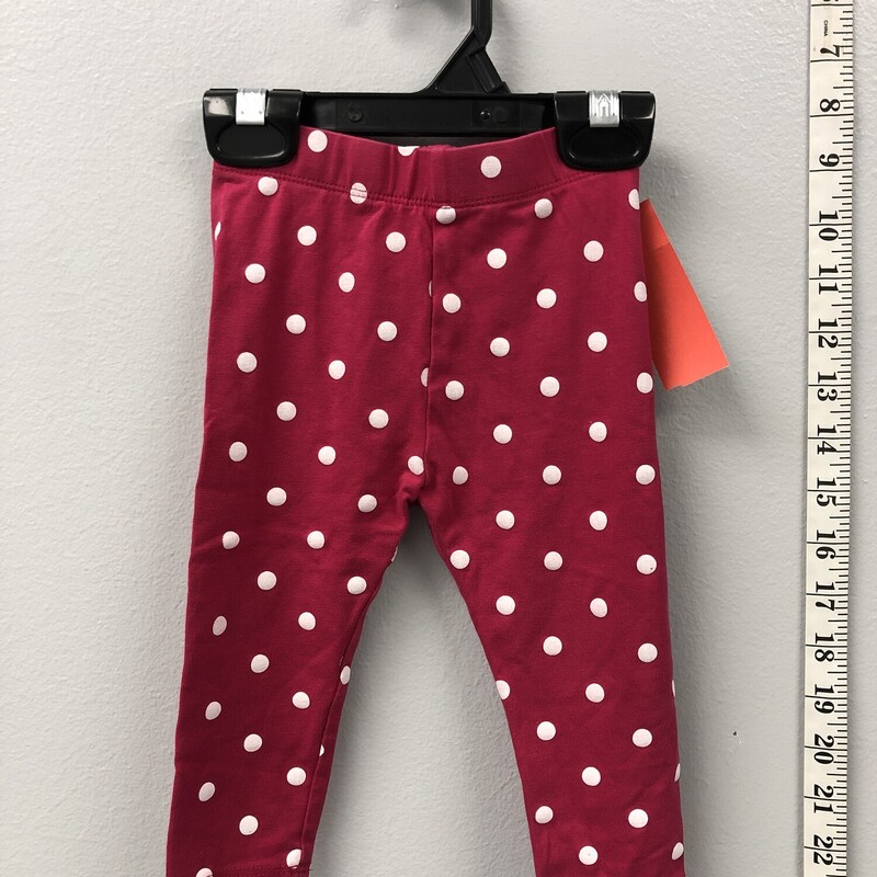 Joe, Size: 6-12m, Item: Leggings