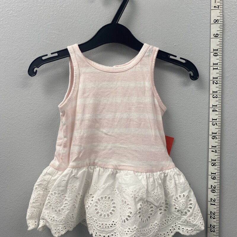 Joe, Size: 3-6m, Item: Dress