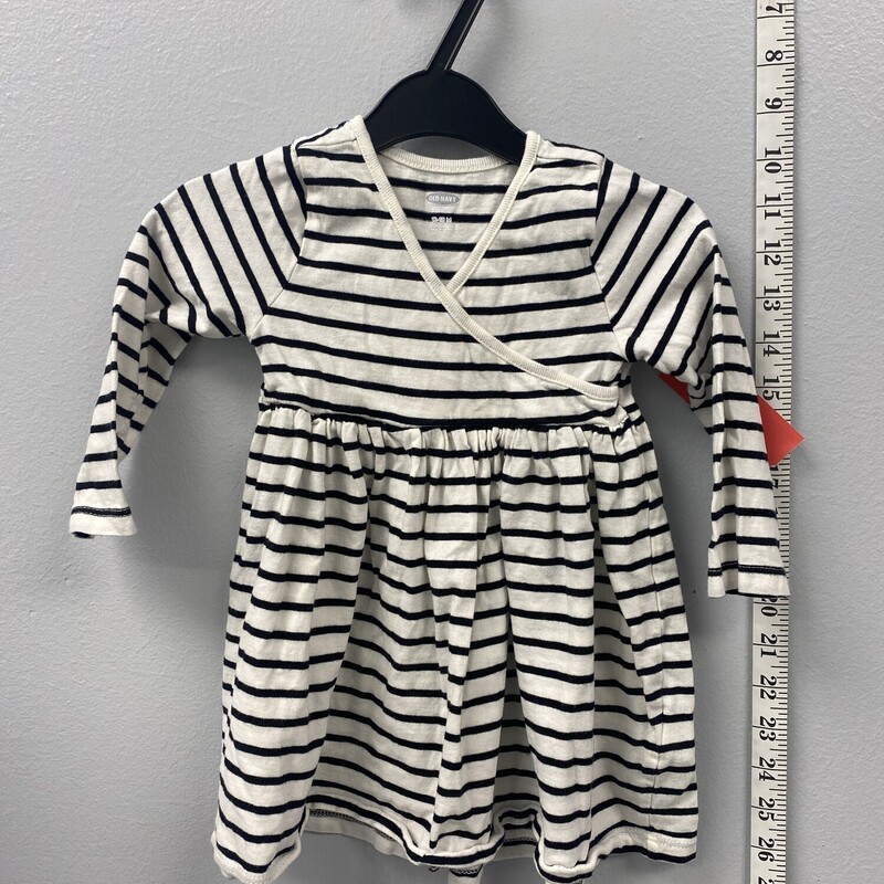 Old Navy, Size: 12-18m, Item: Dress