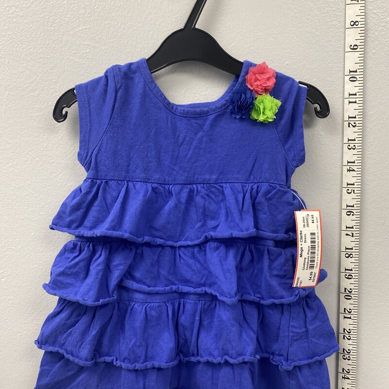 Childrens Place, Size: 18-24m, Item: Dress